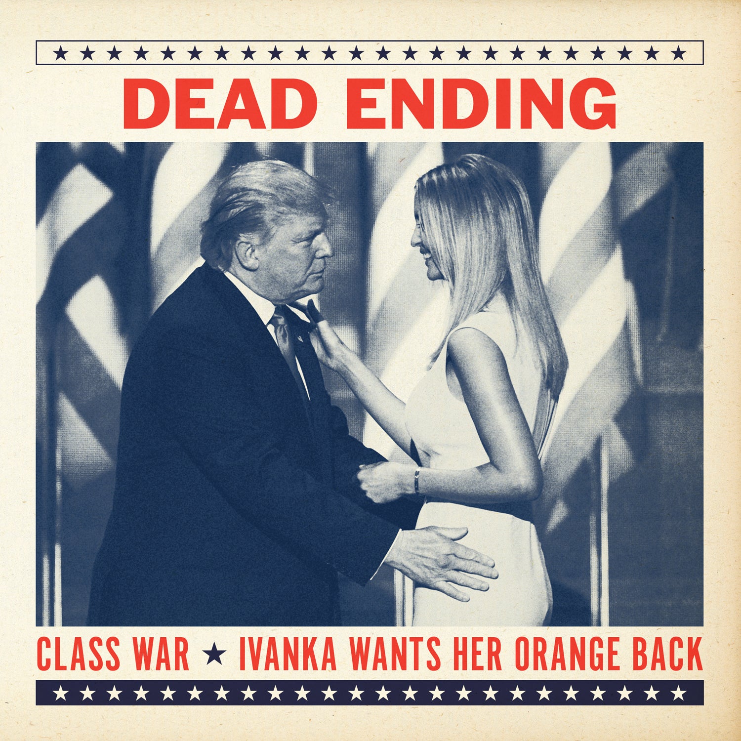 v473 - Dead Ending - "Class War"