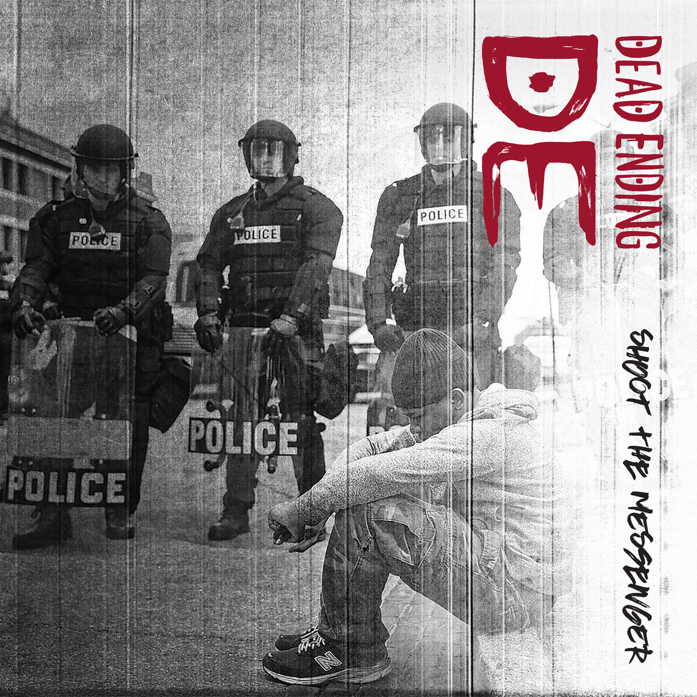 v494 - Dead Ending - "Shoot The Messenger"
